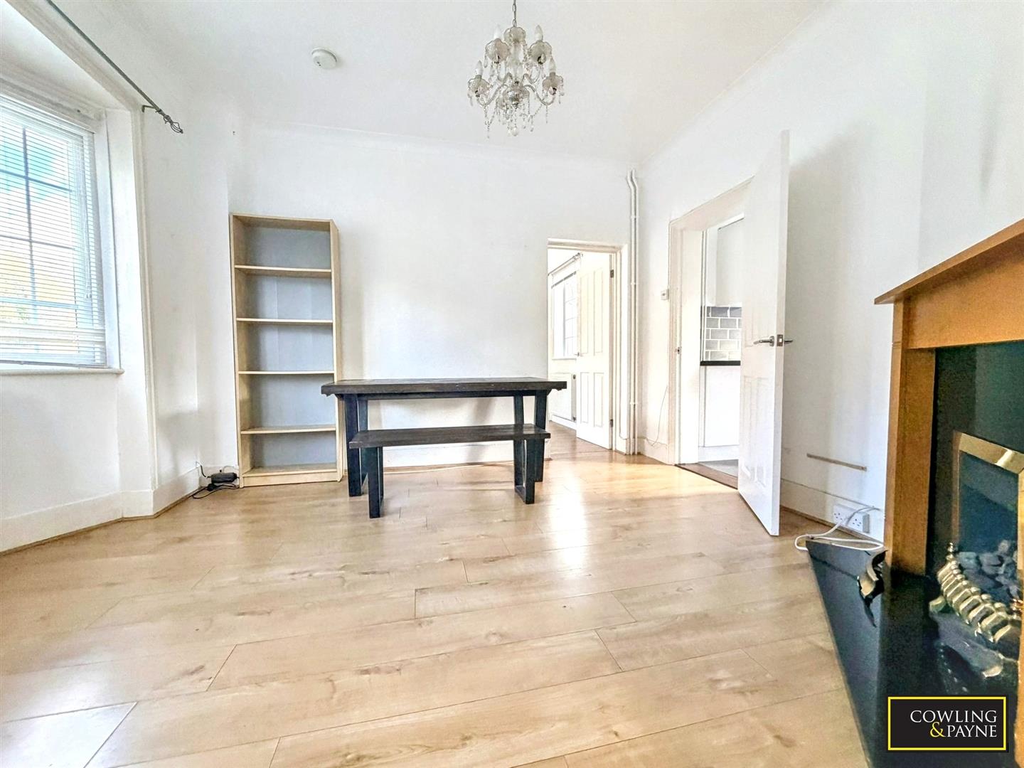 Weald Road, South Weald, Brentwood, Essex